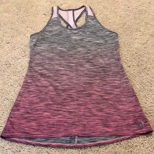 Reebok tank top